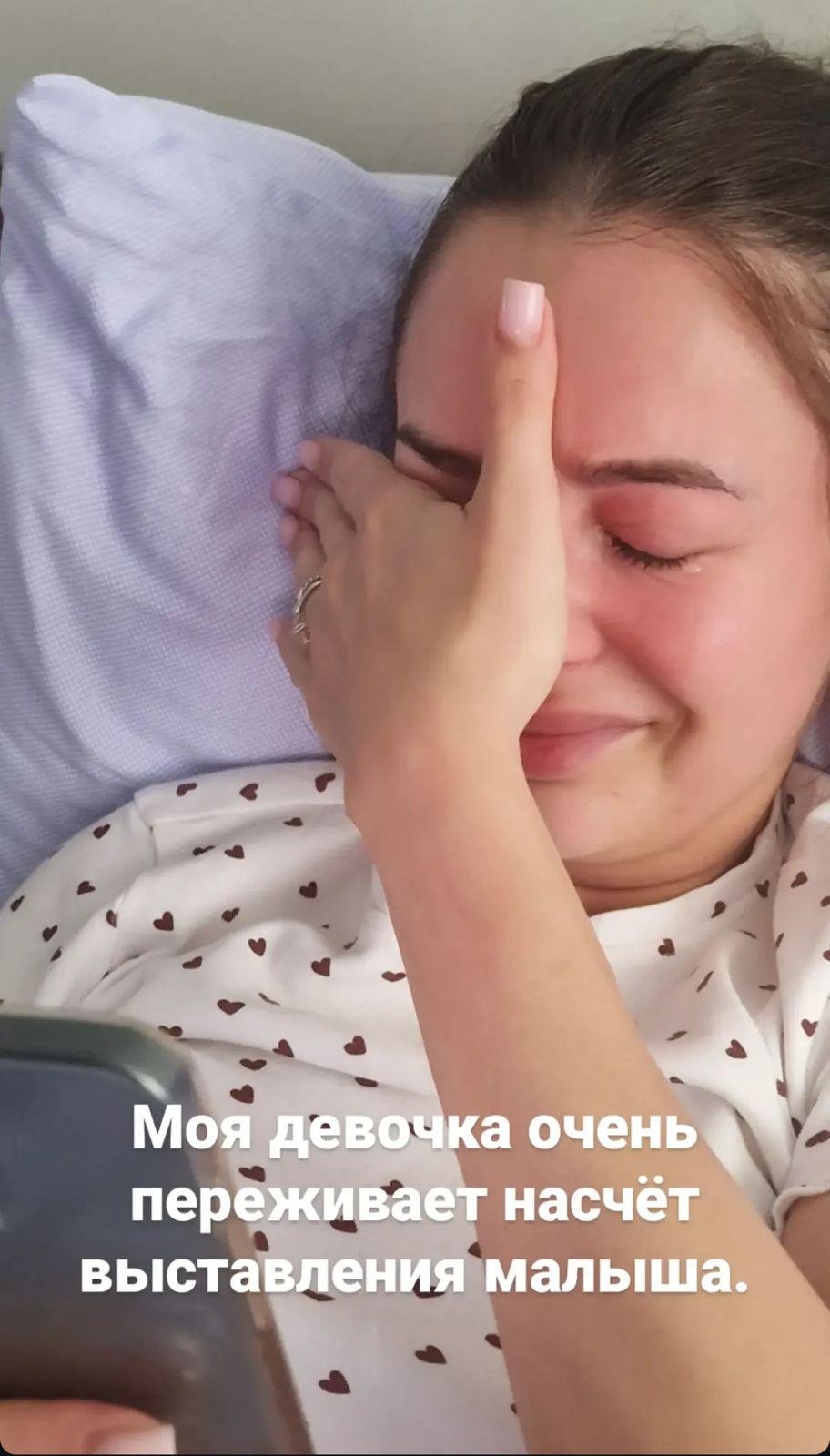 Фото: Скандал в семье Винника:  жена в слезах из-за выходки мужа! 😱 - Фото 2