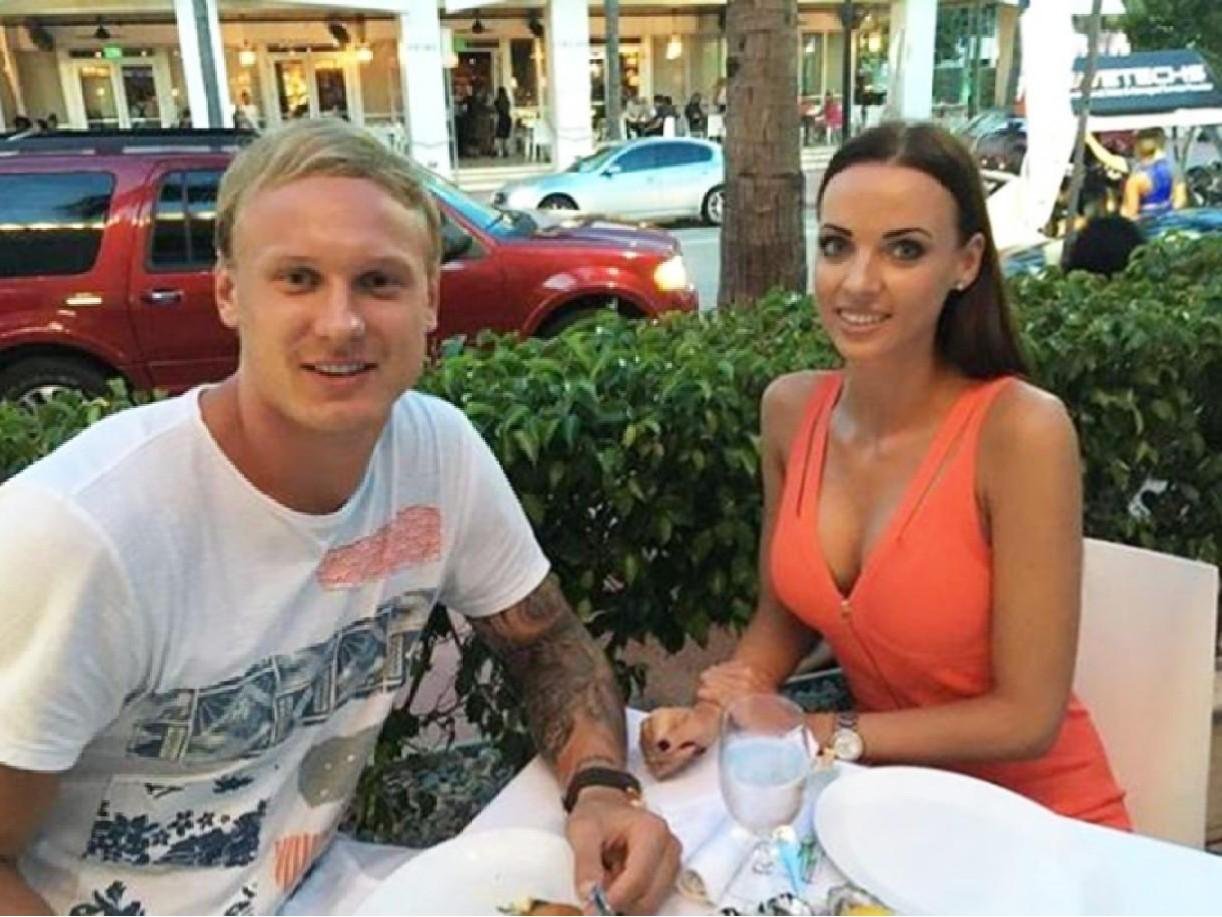 Фото: Смерть Яниса Тиммы: Анна Седокова и ад, в котором жила пара! 💔😱 - Фото 2