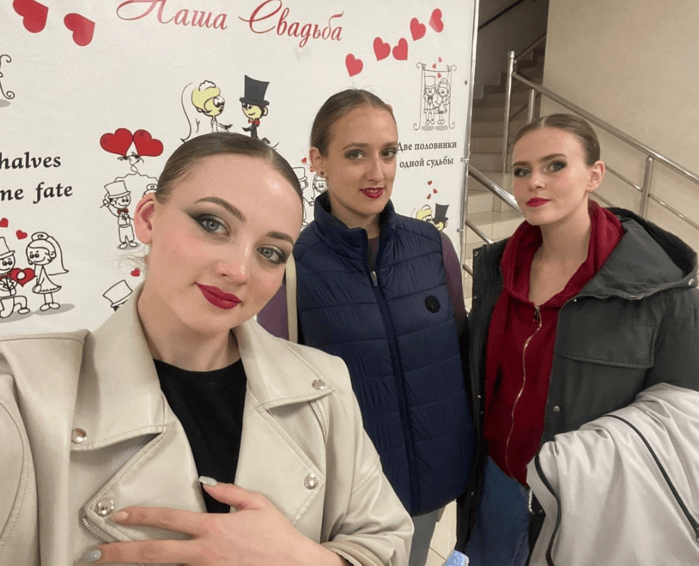 Фото: Смертельный трюк: акробатка разбилась насмерть на «Колесе смерти»! 😭 - Фото 4