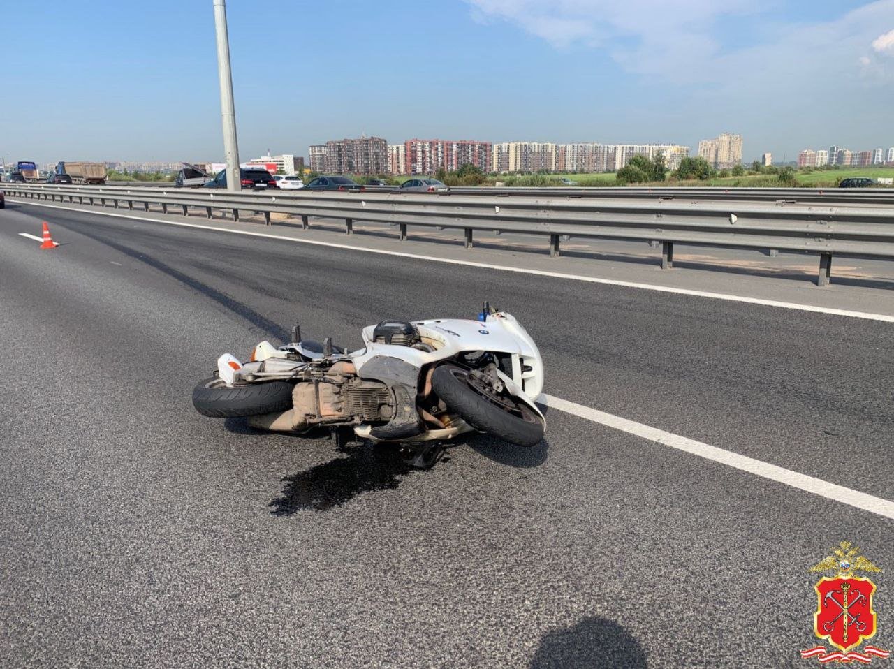 Фото: Солистка группы ThornEden разбилась на мотоцикле! 😭 - Фото 11