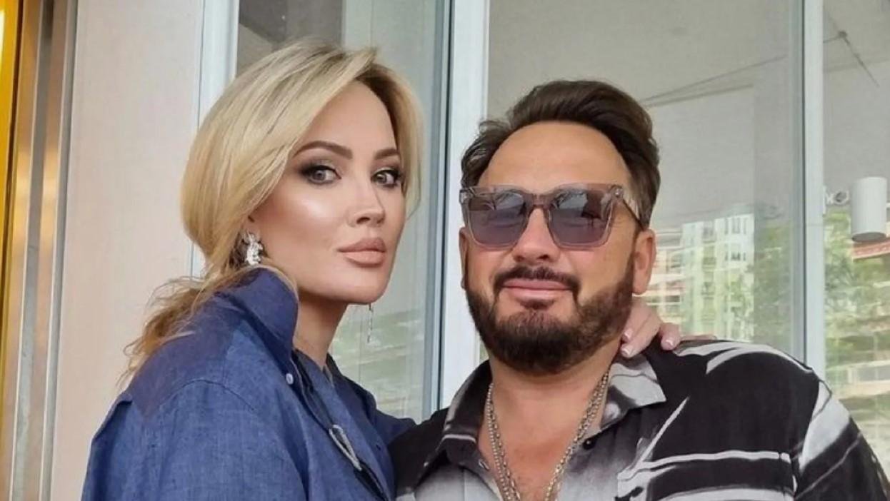 Фото: Стас Михайлов: Жена все еще ревнует меня на концертах! 😲 - Фото 3