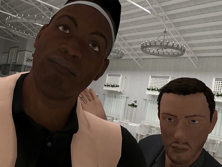 Фото: 🤯 Судья нацепил VR-очки, чтобы влезть в шкуру подсудимого! 🕶️ - Фото 3