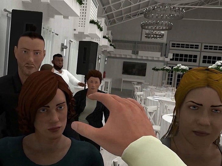 Фото: 🤯 Судья нацепил VR-очки, чтобы влезть в шкуру подсудимого! 🕶️ - Фото 4