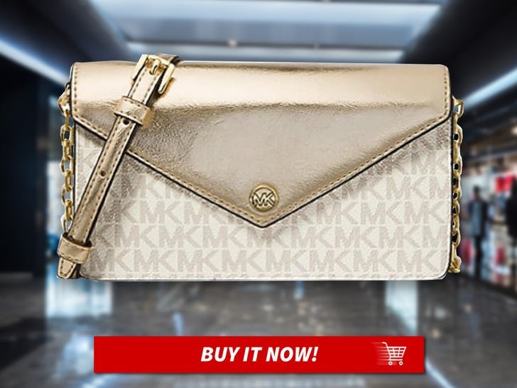 Фото: Сумки Michael Kors: Горячие тренды и шок-цены! 👜🔥 - Фото 2