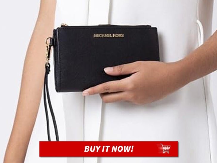 Фото: Сумки Michael Kors: Горячие тренды и шок-цены! 👜🔥 - Фото 6
