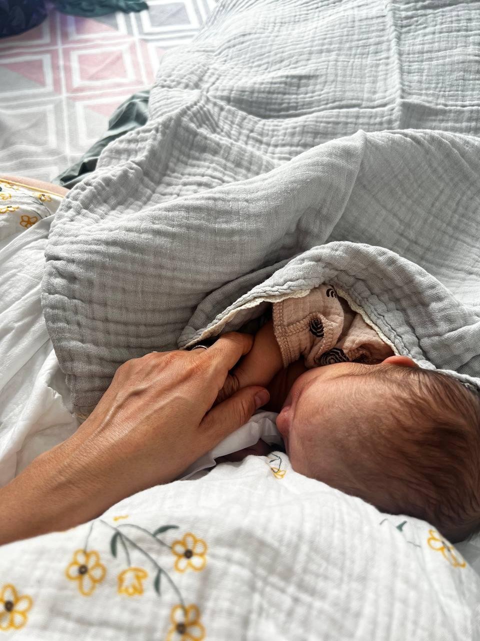 Фото: Света Светикова родила! А помните ее роман с Мигелем? 😱 - Фото 2