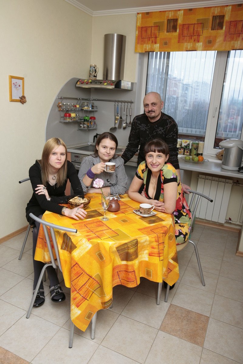 Фото: Светлана Рожкова: Две смерти, цирроз и борьба за жизнь! 🤯 - Фото 6