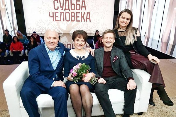 Фото: Светлана Рожкова: Две смерти, цирроз и борьба за жизнь! 🤯 - Фото 8