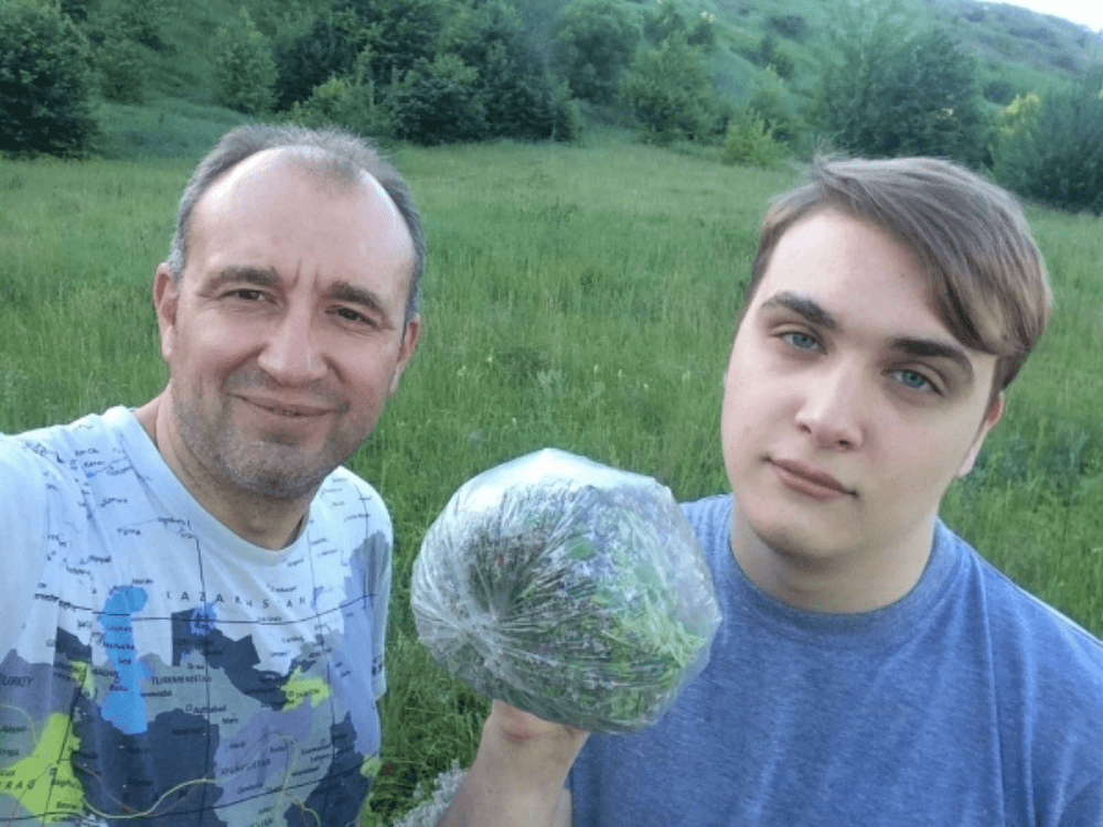 Фото: Святослав Ещенко: Развод, измены и роман с дочкой Евдокимова?! 😲 - Фото 6