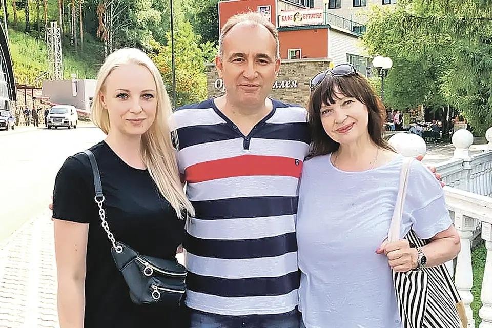 Фото: Святослав Ещенко: Развод, измены и роман с дочкой Евдокимова?! 😲 - Фото 7