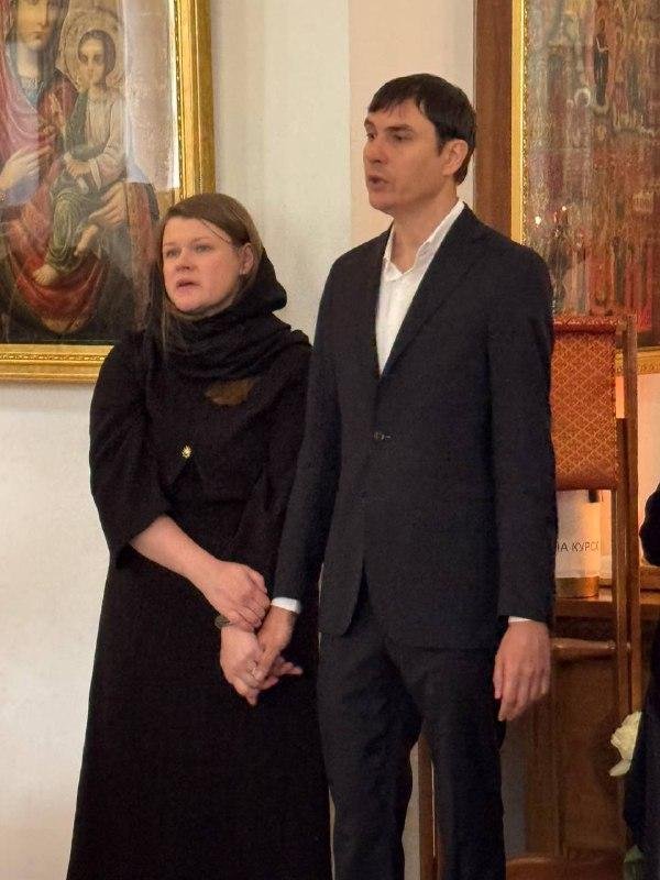 Фото: Сын телеведущего Шаргунова погиб накануне свадьбы! 💍😭 - Фото 8