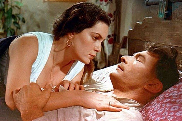 Фото: Тайны Элины Быстрицкой: измены, разводы и жизнь в одиночестве! 💔🤫 - Фото 6