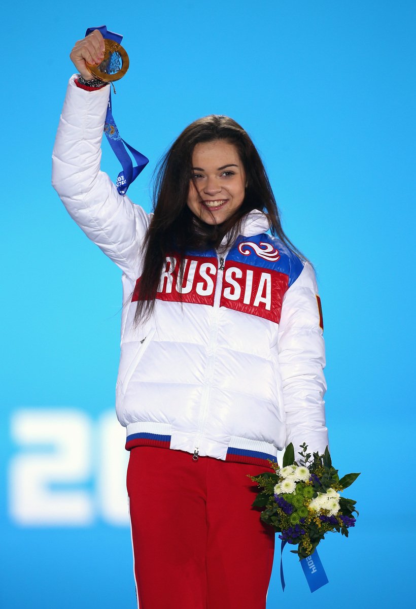 Фото: Татьяна Тарасова: от любимицы до скандалистки! ⛸️🔥 - Фото 8