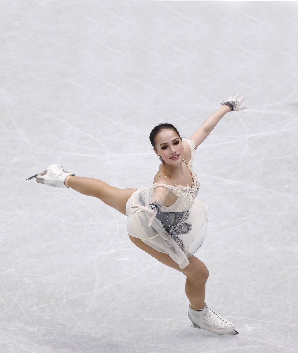 Фото: Татьяна Тарасова: от любимицы до скандалистки! ⛸️🔥 - Фото 9