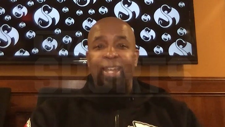 Фото: Tech N9ne - Фото 3