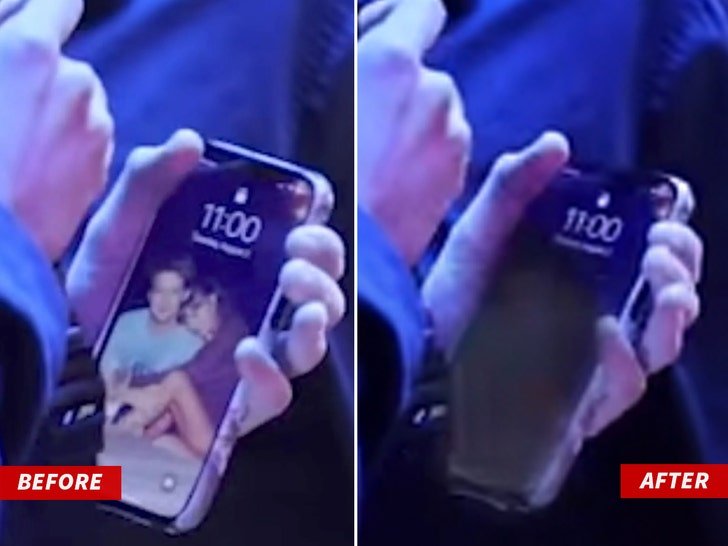 Фото: Тейлор Свифт вырезала бывшего из видео! Фанаты в шоке!😲 - Фото 2