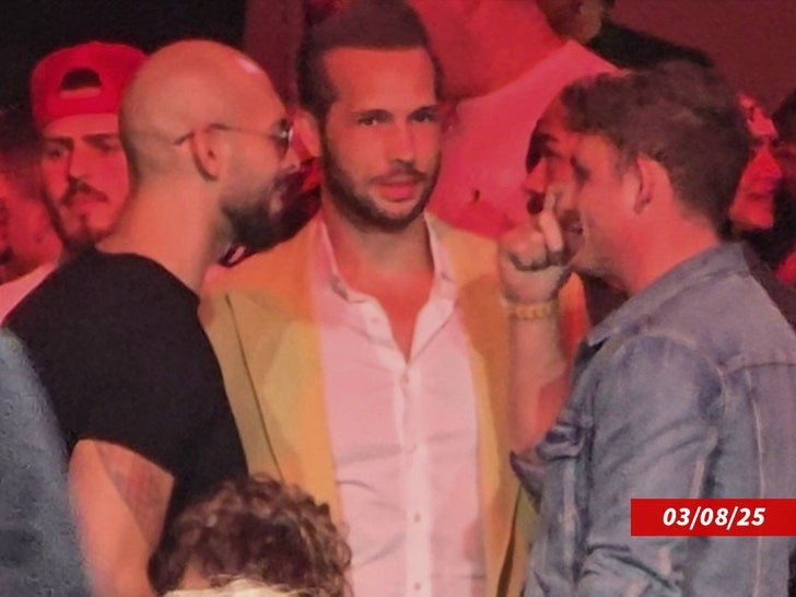 Фото: Тейт разносит звезду "Vanderpump Rules" за трусость! 🤯 - Фото 3