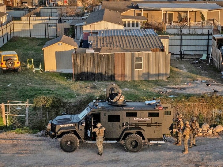 Фото: 😱 Террорист из Нового Орлеана оказался нищим воришкой! - Фото 3