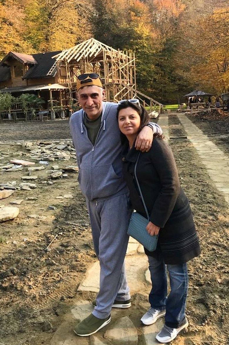 Фото: Тигран Кеосаян в коме! 😱 Маргарита Симоньян молится о чуде! 🙏 - Фото 2
