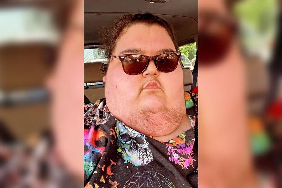 Фото: TikTok-блогер объелся и умер! 😱 Турецкие власти в шоке! - Фото 6