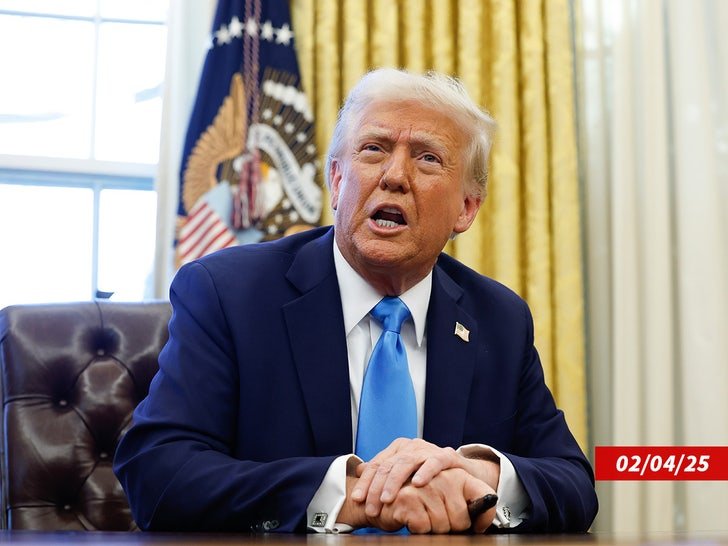 Фото: Тодда Крисли третируют в тюрьме за поддержку Трампа! 😱 - Фото 3