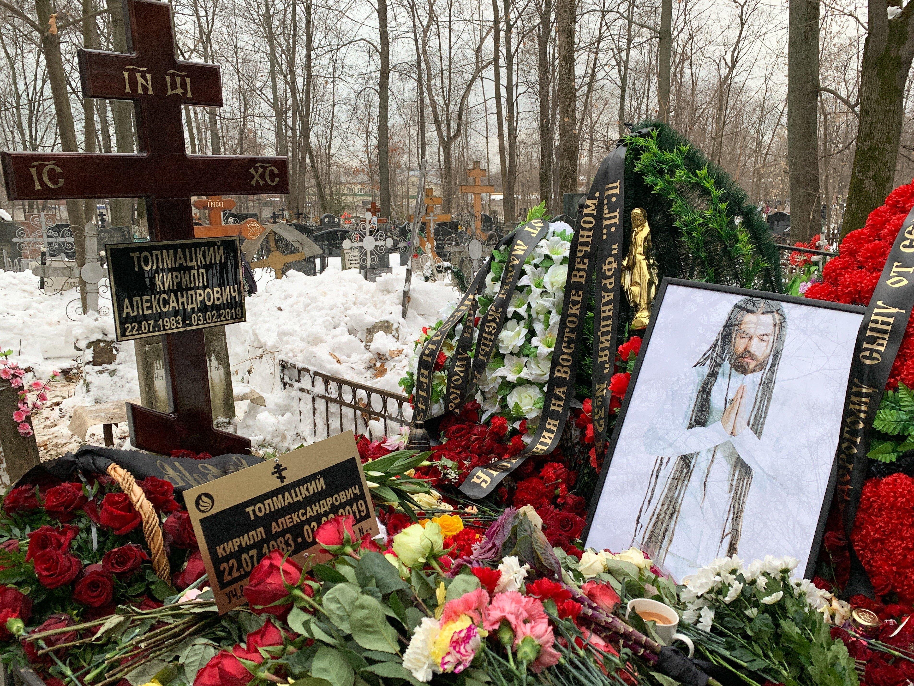 Фото: Толмацкий: создал Децла, потерял сына! 💔 Шокирующие тайны семьи - Фото 6
