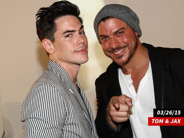 Фото: Том Сандовал из "Vanderpump Rules" хочет переехать в "Долину"? 😏 - Фото 2