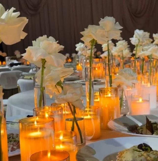 Фото: Торт за 10 миллионов! Шокирующая свадьба Кирилла Туриченко! 😱 - Фото 5