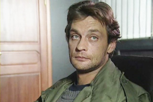 Фото: Трагедии «Бандитского Петербурга»: Что сериал украл у звезд? 💔 - Фото 2