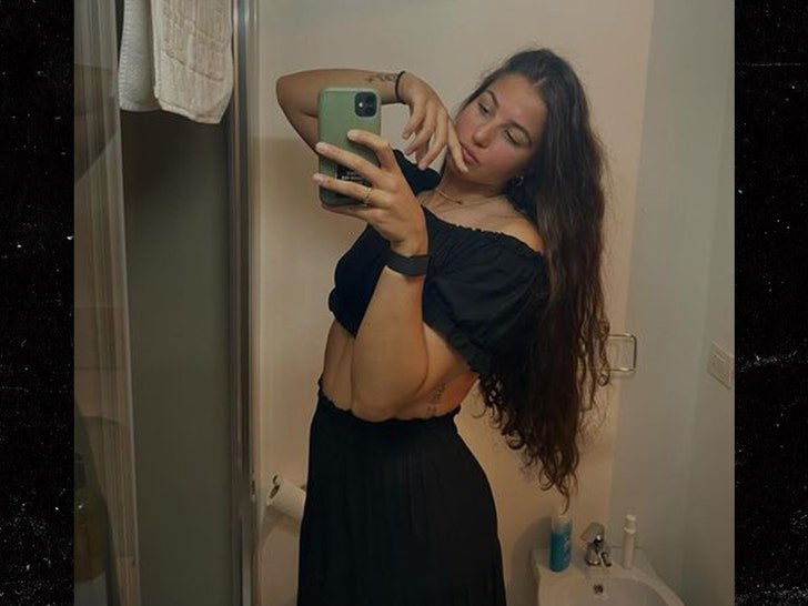 Фото: Трагедия на склонах: юная лыжница Лоренци погибла в 19 лет!😱 - Фото 3