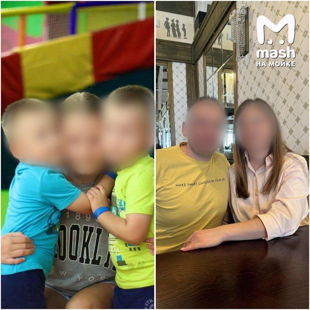 Фото: Трагедия в Египте: семья из Выборга погибла в батискафе 💔 - Фото 2