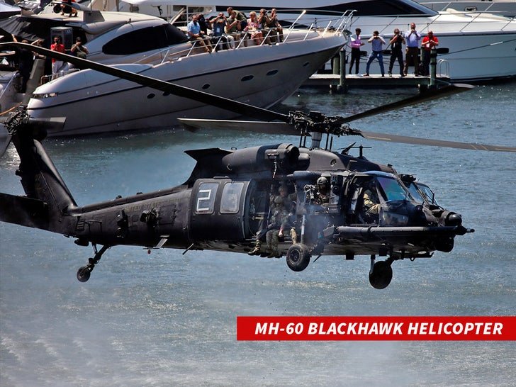 Фото: Трагедия в небе над Вашингтоном: пилоты были слепы?! 🚁💥 - Фото 4