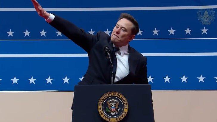Фото: Трамп из SNL объявил о "королевской эре" и отмене DEI! 😱 - Фото 4