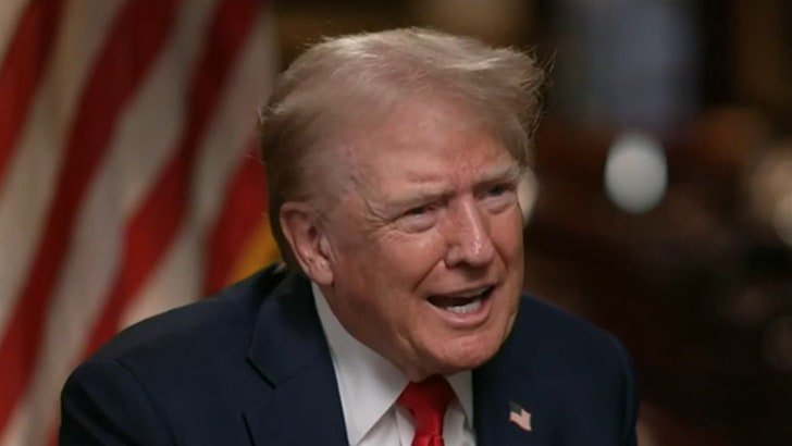 Фото: Трамп перепутал певца Никки Джема с «горячей» женщиной!  😱 - Фото 5