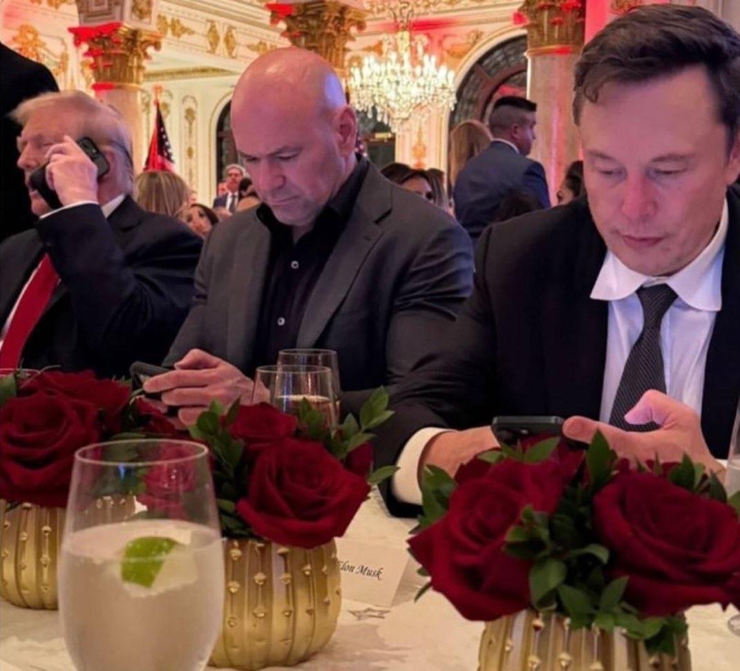 Фото: Трамп снова президент!  Шокирующий результат выборов в США! 🇺🇸🤯 - Фото 2