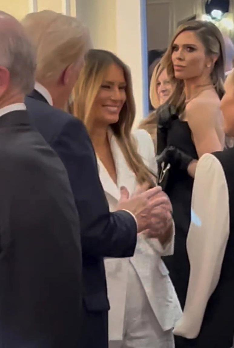 Фото: Трамп снова в деле! 😲 Инаугурация и новые обещания! - Фото 2