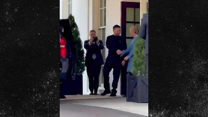 Фото: Трамп выгнал Зеленского из Белого дома! 😱 Что произошло? - Фото 4