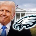 Фото: Трамп заманивает чемпионов Philadelphia Eagles в Белый дом! 🦅 - Фото 2