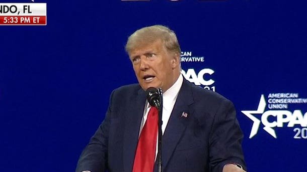 Фото: Трамп Заявил: В США Только Два Пола! 😱 - Фото 2