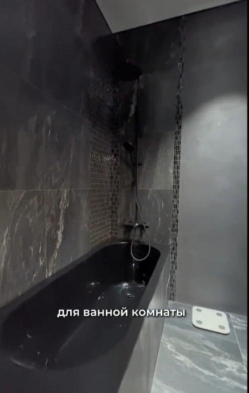 Фото: Трусова показала мрачную квартиру и призналась: «Хочу дочку!» 🤰 - Фото 2
