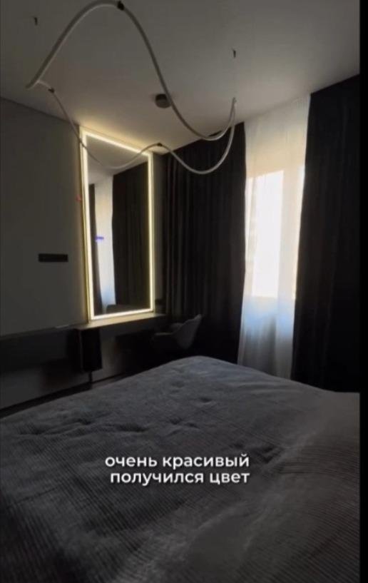 Фото: Трусова показала мрачную квартиру и призналась: «Хочу дочку!» 🤰 - Фото 3