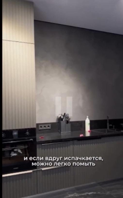 Фото: Трусова показала мрачную квартиру и призналась: «Хочу дочку!» 🤰 - Фото 4