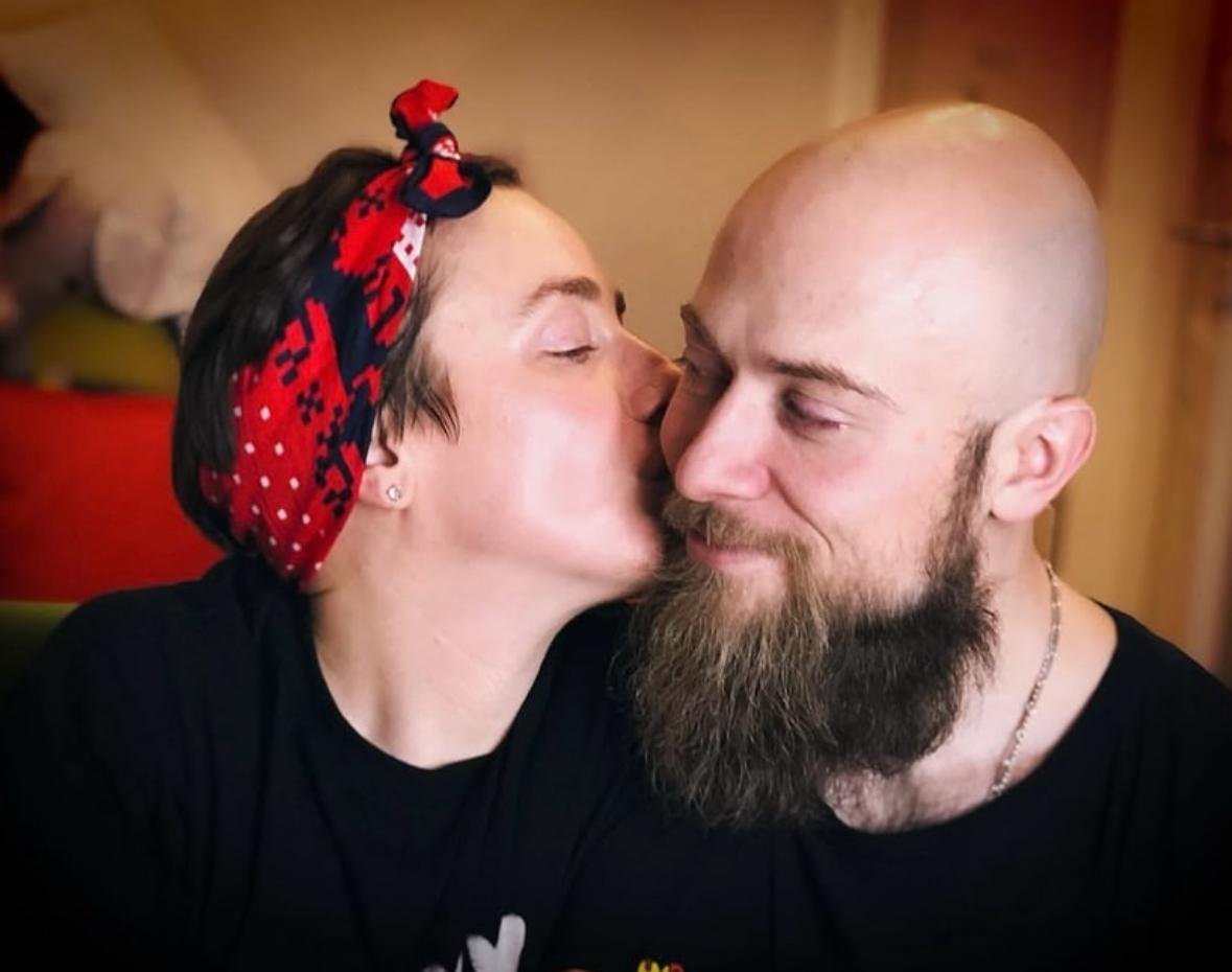 Фото: Тутта Ларсен: «Видела лишь кусок мяса, который из меня достали!» 💔 - Фото 2