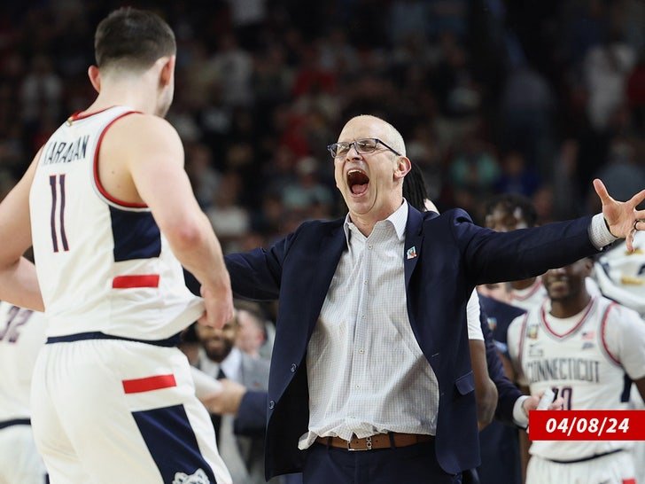 Фото: У Конна — невиданная уверенность! Третий титул — цель №1! 🏀🔥🏆 - Фото 3