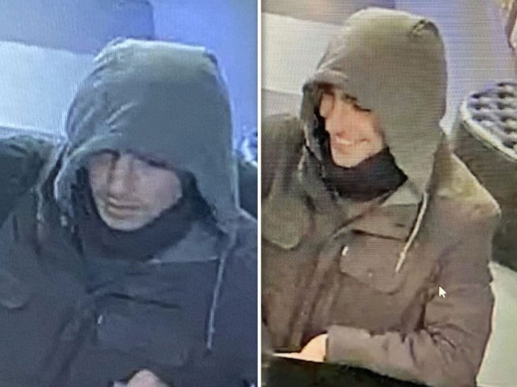 Фото: Убийца босса UnitedHealthcare сбежал из Нью-Йорка! 😱 - Фото 3