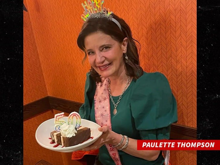 Фото: Убийство Брайана Томпсона: Жена утверждает о получении угроз!😱 - Фото 2