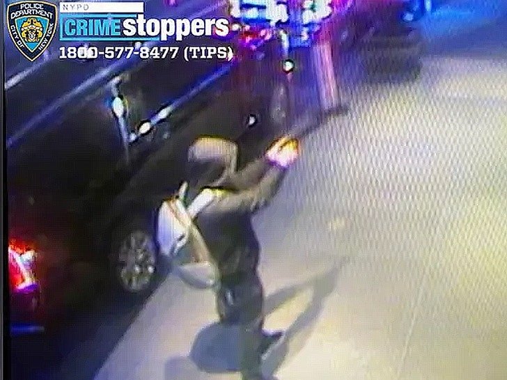 Фото: Убийство Брайана Томпсона: Жена утверждает о получении угроз!😱 - Фото 4
