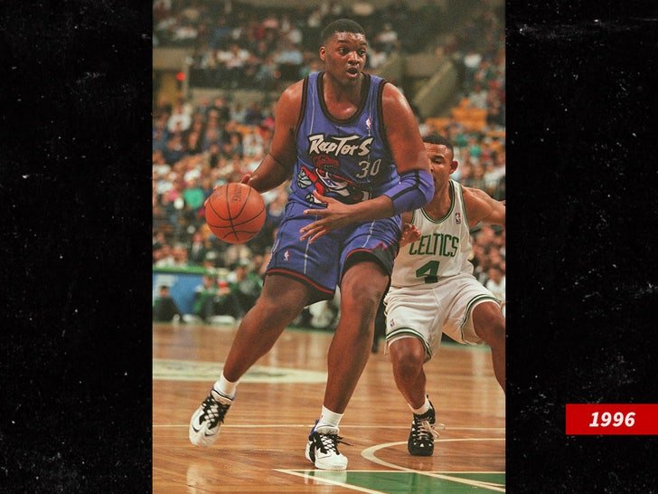 Фото: Умер бывший игрок NBA Оливер "Большой О" Миллер 😥 - Фото 2