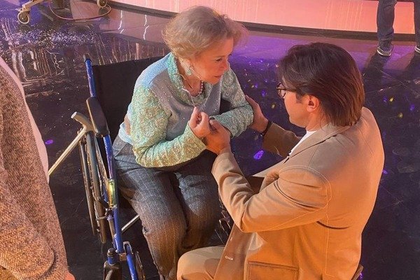 Фото: Умерла Валентина Талызина! 💔 И ненавидела Барбару Брыльску?! 😱 - Фото 3