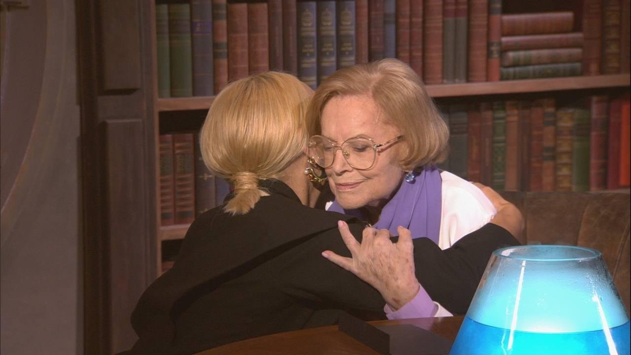 Фото: Ушла легенда! Валентина Талызина скончалась в возрасте 90 лет 😭 - Фото 4